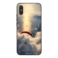 Θήκη Sonique Men's Edition για Xiaomi Redmi 9A / Redmi 9AT Above the Noise