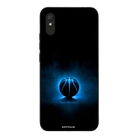 Θήκη Sonique Men's Edition για Xiaomi Redmi 9A / Redmi 9AT Basketball