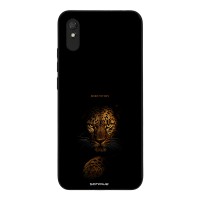 Θήκη Sonique Men's Edition για Xiaomi Redmi 9A / Redmi 9AT Born to Win