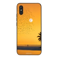 Θήκη Sonique Men's Edition για Xiaomi Redmi 9A / Redmi 9AT Calm