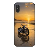 Θήκη Sonique Men's Edition για Xiaomi Redmi 9A / Redmi 9AT Coastal Rider