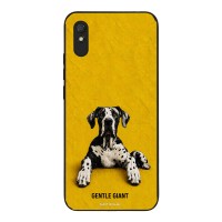 Θήκη Sonique Men's Edition για Xiaomi Redmi 9A / Redmi 9AT Dalmatian Dog