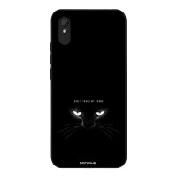 Θήκη Sonique Men's Edition για Xiaomi Redmi 9A / Redmi 9AT Don't Touch