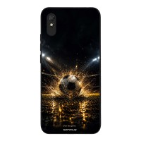 Θήκη Sonique Men's Edition για Xiaomi Redmi 9A / Redmi 9AT Football