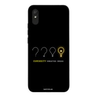 Θήκη Sonique Men's Edition για Xiaomi Redmi 9A / Redmi 9AT Ideas
