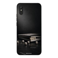 Θήκη Sonique Men's Edition για Xiaomi Redmi 9A / Redmi 9AT Law