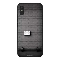 Θήκη Sonique Men's Edition για Xiaomi Redmi 9A / Redmi 9AT Motivation