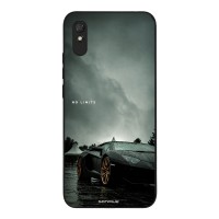 Θήκη Sonique Men's Edition για Xiaomi Redmi 9A / Redmi 9AT No Limits