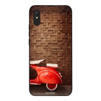 Θήκη Sonique Men's Edition για Xiaomi Redmi 9A / Redmi 9AT Old Roads