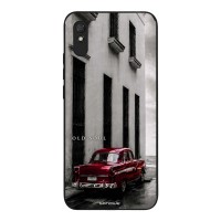 Θήκη Sonique Men's Edition για Xiaomi Redmi 9A / Redmi 9AT Old Soul