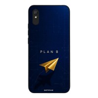 Θήκη Sonique Men's Edition για Xiaomi Redmi 9A / Redmi 9AT Plan B