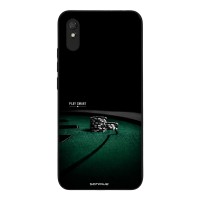 Θήκη Sonique Men's Edition για Xiaomi Redmi 9A / Redmi 9AT Poker