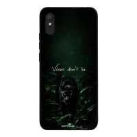 Θήκη Sonique Men's Edition για Xiaomi Redmi 9A / Redmi 9AT Vibes