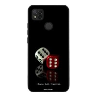 Θήκη Sonique Men's Edition για Xiaomi Redmi 9C / Redmi 10A Ζάρια