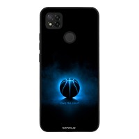 Θήκη Sonique Men's Edition για Xiaomi Redmi 9C / Redmi 10A Basketball