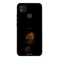 Θήκη Sonique Men's Edition για Xiaomi Redmi 9C / Redmi 10A Born to Win