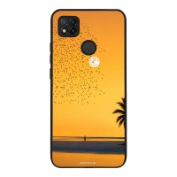 Θήκη Sonique Men's Edition για Xiaomi Redmi 9C / Redmi 10A Calm