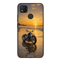 Θήκη Sonique Men's Edition για Xiaomi Redmi 9C / Redmi 10A Coastal Rider