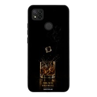 Θήκη Sonique Men's Edition για Xiaomi Redmi 9C / Redmi 10A Cool Mind
