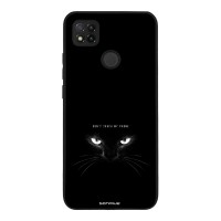 Θήκη Sonique Men's Edition για Xiaomi Redmi 9C / Redmi 10A Don't Touch