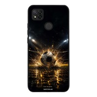 Θήκη Sonique Men's Edition για Xiaomi Redmi 9C / Redmi 10A Football