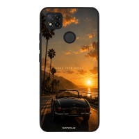 Θήκη Sonique Men's Edition για Xiaomi Redmi 9C / Redmi 10A Good Days