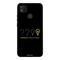 Θήκη Sonique Men's Edition για Xiaomi Redmi 9C / Redmi 10A Ideas