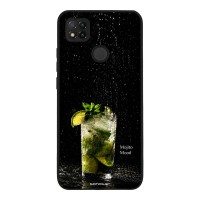 Θήκη Sonique Men's Edition για Xiaomi Redmi 9C / Redmi 10A Mojito