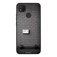 Θήκη Sonique Men's Edition για Xiaomi Redmi 9C / Redmi 10A Motivation