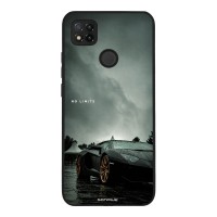 Θήκη Sonique Men's Edition για Xiaomi Redmi 9C / Redmi 10A No Limits