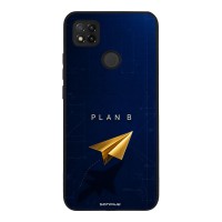 Θήκη Sonique Men's Edition για Xiaomi Redmi 9C / Redmi 10A Plan B