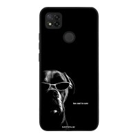 Θήκη Sonique Men's Edition για Xiaomi Redmi 9C / Redmi 10A Too Cool