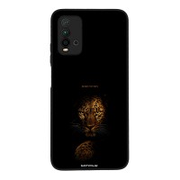 Θήκη Sonique Men's Edition για Xiaomi Redmi 9T Born to Win