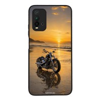 Θήκη Sonique Men's Edition για Xiaomi Redmi 9T Coastal Rider