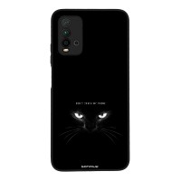 Θήκη Sonique Men's Edition για Xiaomi Redmi 9T Don't Touch