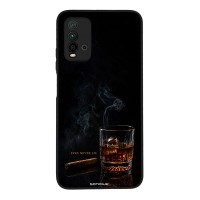 Θήκη Sonique Men's Edition για Xiaomi Redmi 9T Eyes Never Lie
