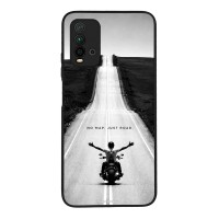 Θήκη Sonique Men's Edition για Xiaomi Redmi 9T Freedom