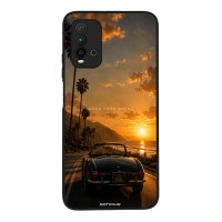 Θήκη Sonique Men's Edition για Xiaomi Redmi 9T Good Days