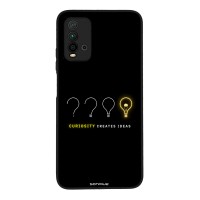 Θήκη Sonique Men's Edition για Xiaomi Redmi 9T Ideas