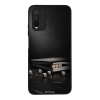 Θήκη Sonique Men's Edition για Xiaomi Redmi 9T Law