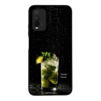 Θήκη Sonique Men's Edition για Xiaomi Redmi 9T Mojito