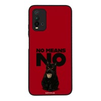 Θήκη Sonique Men's Edition για Xiaomi Redmi 9T No Means No