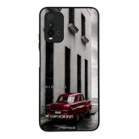 Θήκη Sonique Men's Edition για Xiaomi Redmi 9T Old Soul