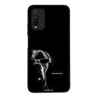 Θήκη Sonique Men's Edition για Xiaomi Redmi 9T Too Cool