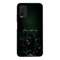 Θήκη Sonique Men's Edition για Xiaomi Redmi 9T Vibes