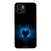 Θήκη Sonique Men's Edition για Xiaomi Redmi A1 / Redmi A2 Basketball