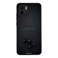 Θήκη Sonique Men's Edition για Xiaomi Redmi A1 / Redmi A2 Believe