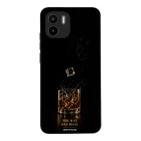 Θήκη Sonique Men's Edition για Xiaomi Redmi A1 / Redmi A2 Cool Mind