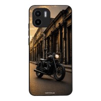 Θήκη Sonique Men's Edition για Xiaomi Redmi A1 / Redmi A2 Dusk Rider