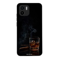 Θήκη Sonique Men's Edition για Xiaomi Redmi A1 / Redmi A2 Eyes Never Lie